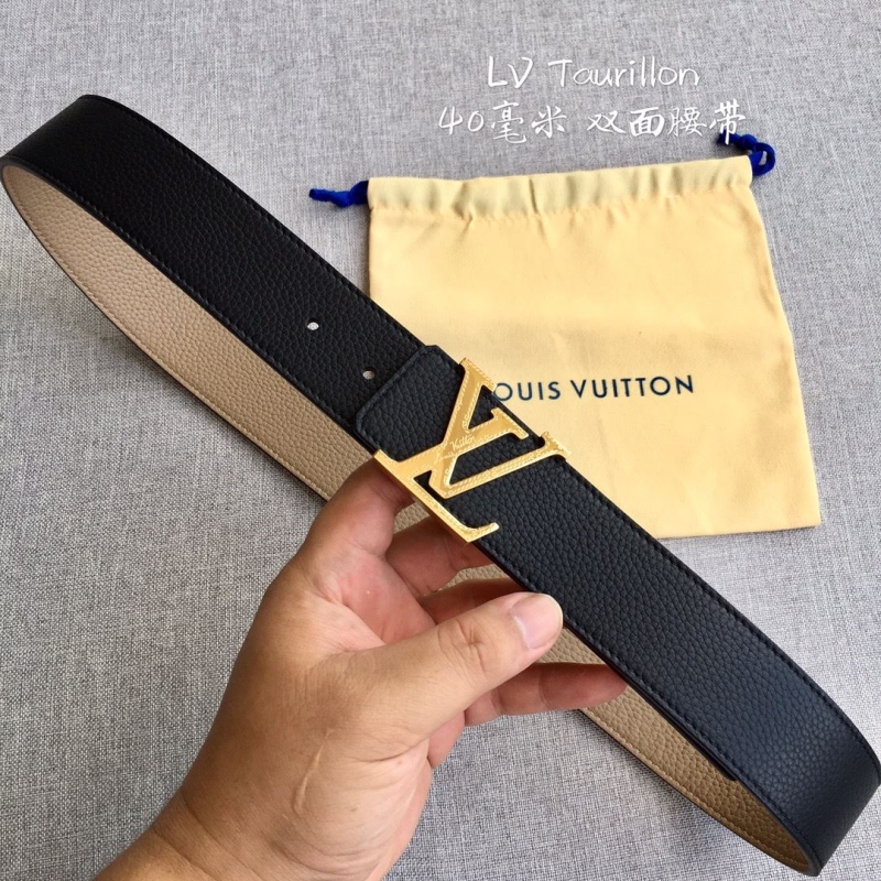 Louis Vuitton Belts